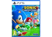 Sonic Superstars (Complete)
