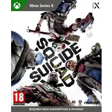 Suicide Squad: Kill The Justice League (Complete)