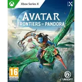 Avatar: Frontiers of Pandora (Compleet)