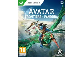 Avatar: Frontiers of Pandora (Complete)