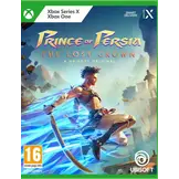 Prince of Persia: The Lost Crown (Complete)
