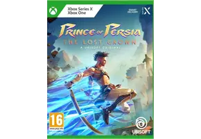 Prince of Persia: The Lost Crown (Compleet)