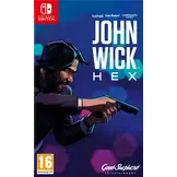 John Wick: Hex (Complete, UKV)