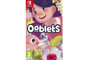 Ooblets (Compleet, UXP)