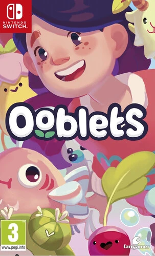 Ooblets (Compleet, UXP)