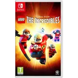 Lego The Incredibles (Complete, UXP)