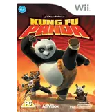Kung Fu Panda (Complete, HOL)