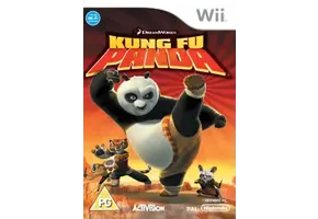 Kung Fu Panda (Compleet, HOL)