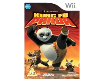 Kung Fu Panda (Compleet, HOL)