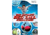 The Ultimate Red Ball Challenge (Complete, HOL)