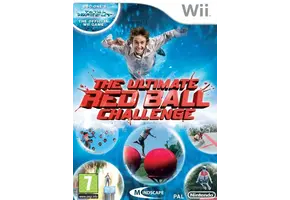 The Ultimate Red Ball Challenge (Complete, HOL)