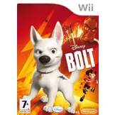 Disney Bolt (Compleet, FAH)