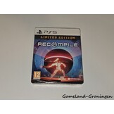 Recompile - Limited Edition