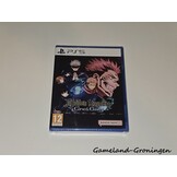 Jujutsu Kaisen: Cursed Clash