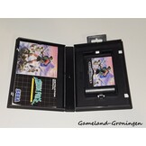 Shining Force (Complete)