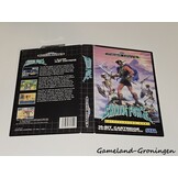 Shining Force (Complete)