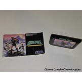 Shining Force (Complete)