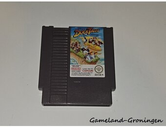 Disney's Duck Tales (NOE)