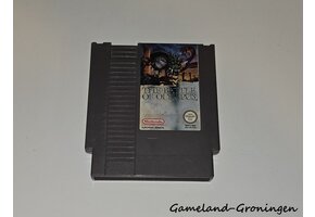 The Battle of Olympus (SCN)