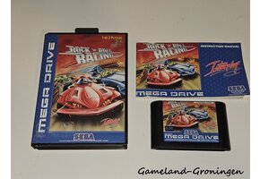 Rock 'n Roll Racing (Complete)