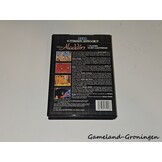 Disney's Aladdin (Complete)