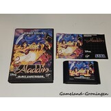 Disney's Aladdin (Complete)