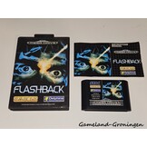 Flashback (Compleet)