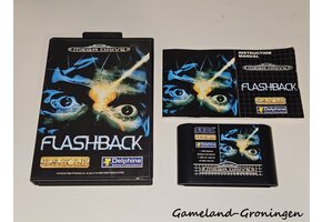 Flashback (Complete)