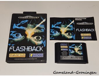 Flashback (Compleet)