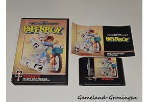 Paperboy (Complete)