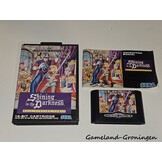 Shining in the Darkness (Compleet)