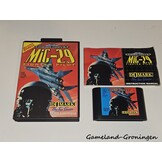 Mig-29 Fighter Pilot (Compleet)