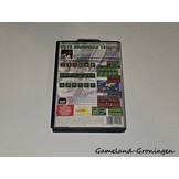 Pete Sampras Tennis (Compleet)