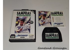 Pete Sampras Tennis (Complete)