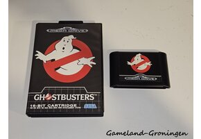 Ghostbusters (Boxed)
