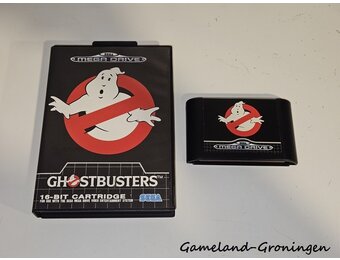Ghostbusters (Boxed)