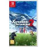 Xenoblade Chronicles 2 (Complete, UKV)