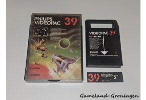 39: Freedom Fighters (Compleet)