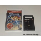 51: Terrahawks (Compleet)