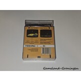 51: Terrahawks (Compleet)