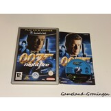 James Bond 007 Nightfire (Compleet, Player's Choice, HOL)