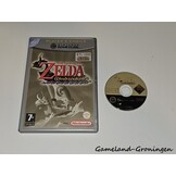 The Legend of Zelda The Wind Waker (Boxed, Player's Choice, HOL)
