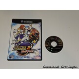 Sonic Adventure 2 Battle (Boxed, HOL)
