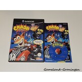 Crash Tag Team Racing (Compleet, UKV)