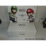 Nintendo Wii Mario Kart Pack (Compleet)