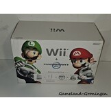 Nintendo Wii Mario Kart Pack (Complete)