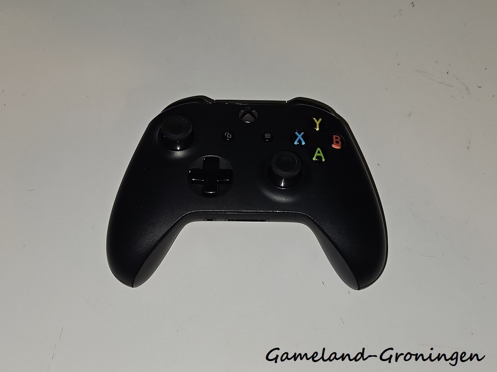 Xbox One Wireless Controller