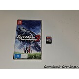 Xenoblade Chronicles 2 (Compleet, AUS)