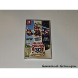 Super Mario 3D All-Stars (HOL)