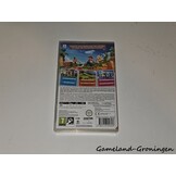 Mario + Rabbids Kingdom Battle (FAH)